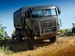 Volkswagen Constellation 31.320 6x6 Military 2013 года